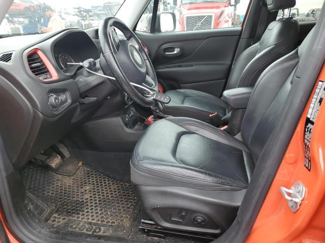 Photo 7 from auction – 2016 JEEP RENEGADE T with VIN ZACCJBCT9GPD74249