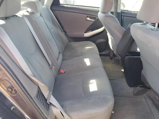 Photo 10 from auction – 2015 TOYOTA PRIUS with VIN JTDKN3DU1F1972959