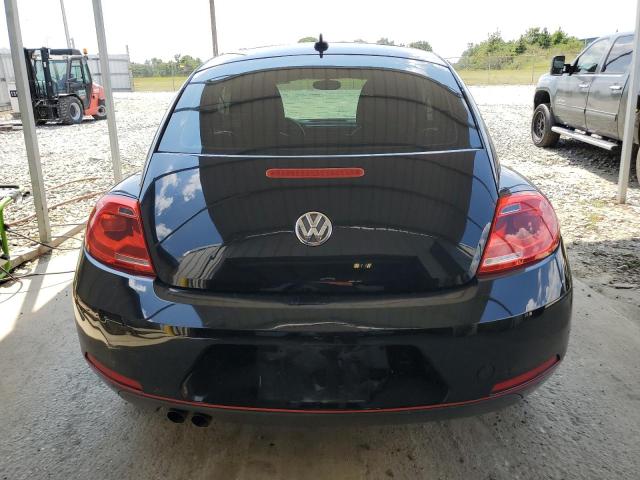 Photo 6 from auction – 2012 VOLKSWAGEN BEETLE with VIN 3VWJX7AT0CM627765