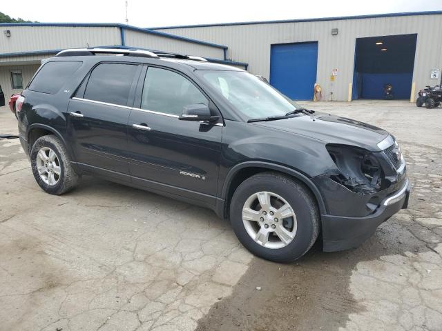 Photo 4 from auction – 2008 GMC ACADIA SLT with VIN 1GKEV337X8J227921