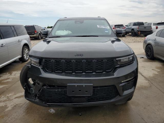 Снимка 5 от търг – 2023 JEEP GRAND CHER с VIN 1C4RJGBG4P8722235