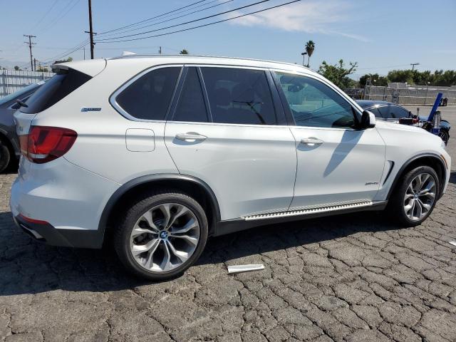 Photo 3 from auction – 2017 BMW X5 XDR40E with VIN 5UXKT0C56H0S80525