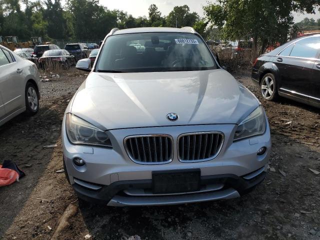 Photo 5 from auction – 2013 BMW X1 XDRIVE3 with VIN WBAVM5C55DVV90071