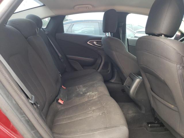 Photo 10 from auction – 2015 CHRYSLER 200 LIMITE with VIN 1C3CCCAB3FN612991