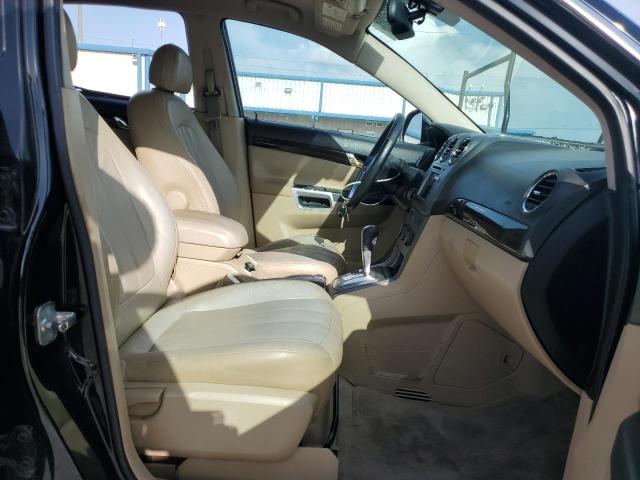 Photo 7 from auction – 2008 SATURN VUE XR with VIN 3GSCL53778S660281