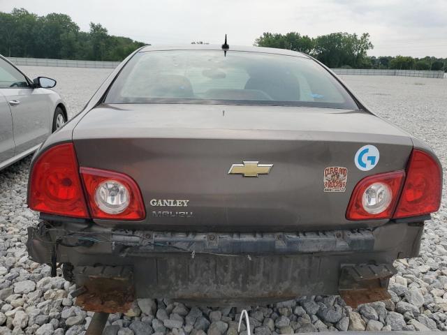 Photo 6 from auction – 2011 CHEVROLET MALIBU LS with VIN 1G1ZB5E13BF260918