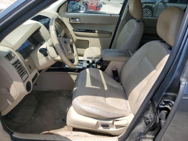 Photo 7 from auction – 2008 FORD ESCAPE LIM with VIN 1FMCU04188KB41981