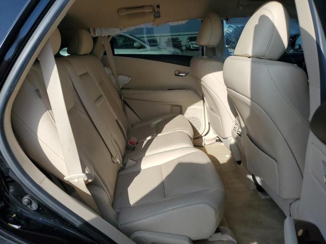 Photo 10 from auction – 2014 LEXUS RX 350 with VIN JTJZK1BA6E2010926