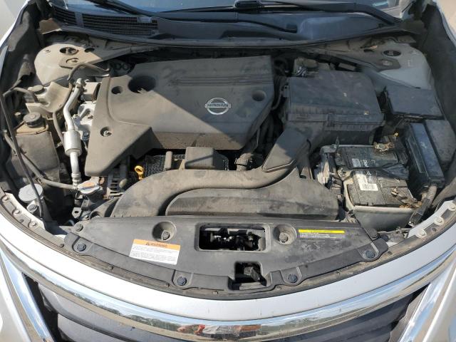 Photo 11 from auction – 2014 NISSAN ALTIMA 2.5 with VIN 1N4AL3AP4EN234778