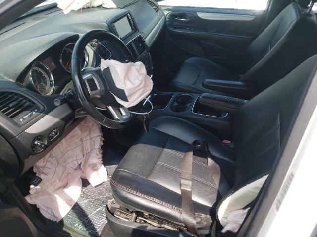 Photo 7 from auction – 2014 DODGE GRAND CARA with VIN 2C4RDGEG3ER179254