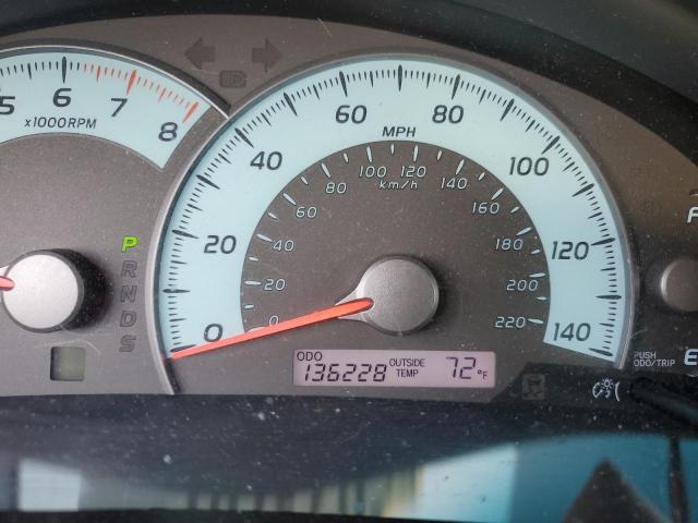 صورة رقم 9 من المزاد - 2011 TOYOTA CAMRY BASE مع VIN 4T1BF3EK7BU217717