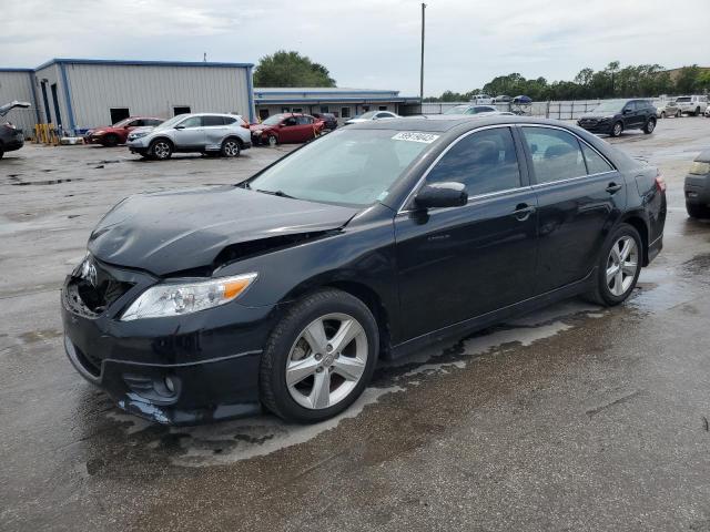 Zdjęcie 1 z aukcji – 2011 TOYOTA CAMRY BASE z VIN 4T1BF3EK0BU219681