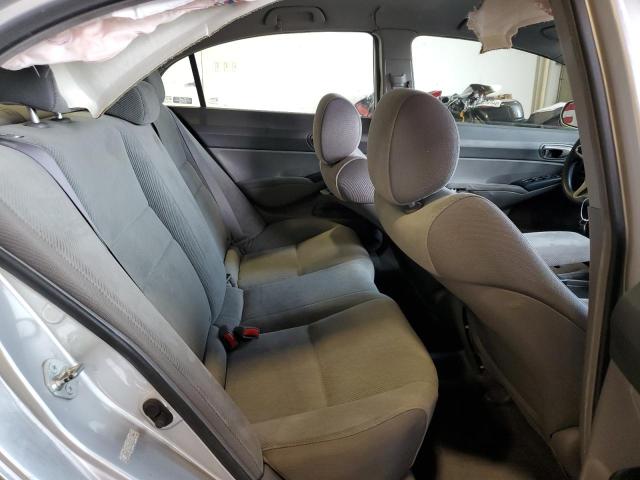 Photo 10 from auction – 2011 HONDA CIVIC LX with VIN 2HGFA1F5XBH305599