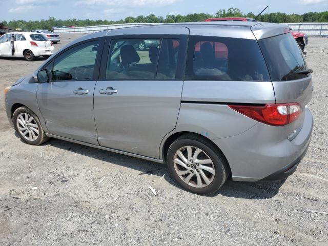 Photo 2 from auction – 2013 MAZDA 5 with VIN JM1CW2BL8D0150233