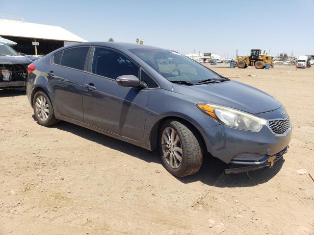 Photo 4 from auction – 2016 KIA FORTE LX with VIN KNAFX4A60G5441623