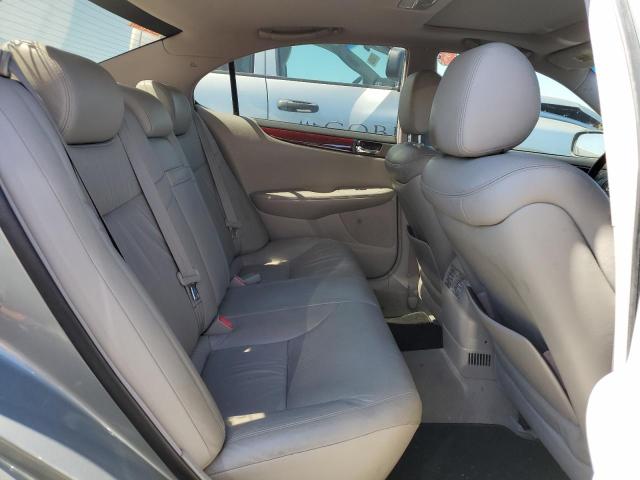 Photo 10 from auction – 2004 LEXUS ES 330 with VIN JTHBA30G245037207