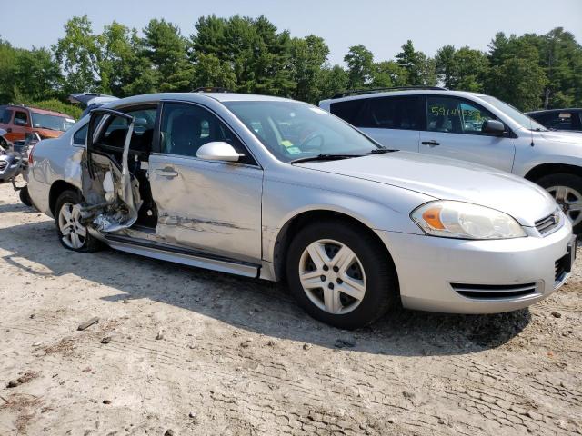 Photo 4 from auction – 2010 CHEVROLET IMPALA LS with VIN 2G1WA5EK9A1107044