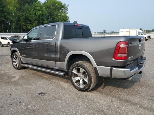 Photo 2 from auction – 2019 RAM 1500 LARAM with VIN 1C6SRFJT7KN623493