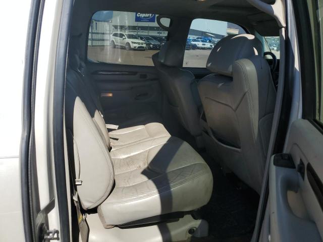 Photo 10 from auction – 2003 CADILLAC ESCALADE E with VIN 3GYEK63N33G180207