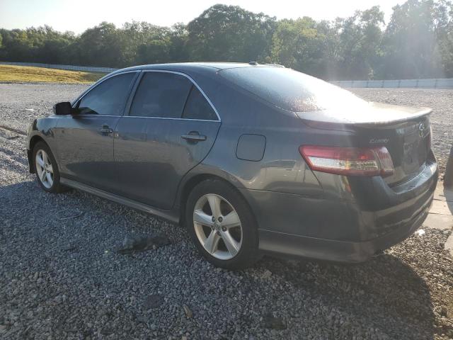 Photo 2 from auction – 2010 TOYOTA CAMRY BASE with VIN 4T1BF3EK8AU505177