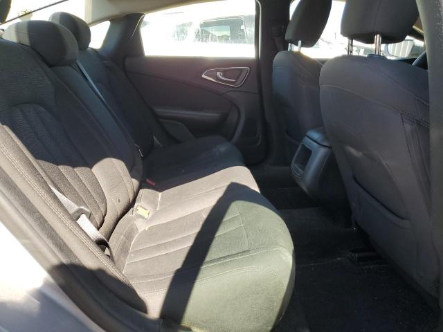 Photo 10 from auction – 2016 CHRYSLER 200 LIMITE with VIN 1C3CCCAB0GN163769