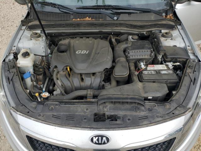 Photo 11 from auction – 2013 KIA OPTIMA LX with VIN KNAGM4A7XD5423454