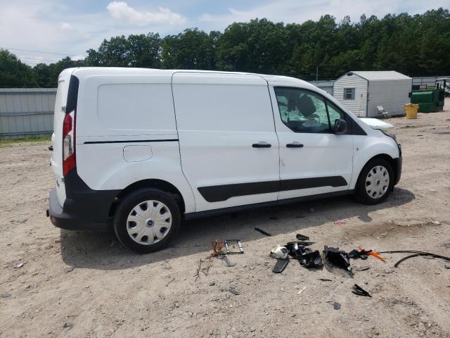 Photo 3 from auction – 2022 FORD TRANSIT CO with VIN NM0LS7S29N1527127