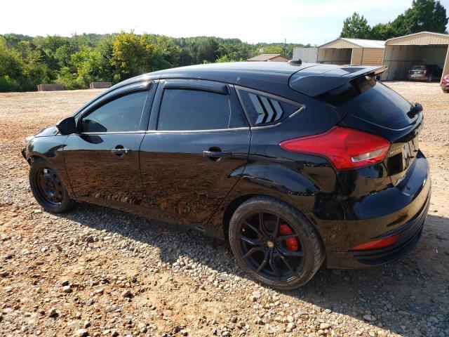 Photo 2 from auction – 2018 FORD FOCUS ST with VIN 1FADP3L94JL232289