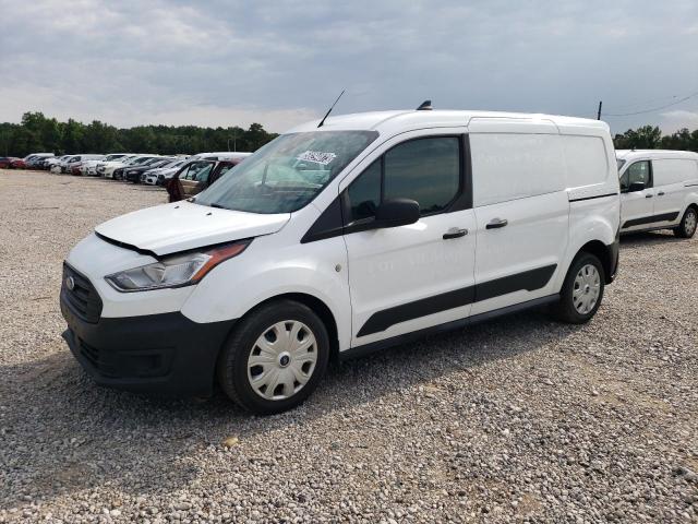 Photo 1 from auction – 2019 FORD TRANSIT CO with VIN NM0LS7E20K1404405