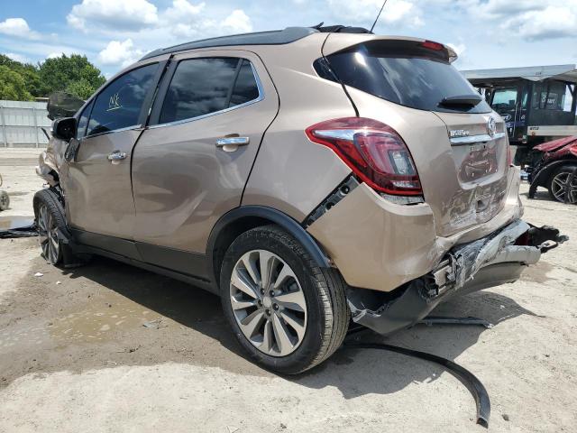 Photo 2 from auction – 2019 BUICK ENCORE PRE with VIN KL4CJASB2KB864869