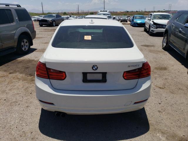 Photo 6 from auction – 2013 BMW 328 I SULE with VIN WBA3C1C58DF435589