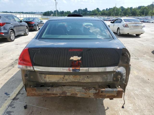 Photo 6 from auction – 2011 CHEVROLET IMPALA LT with VIN 2G1WG5EK9B1271863