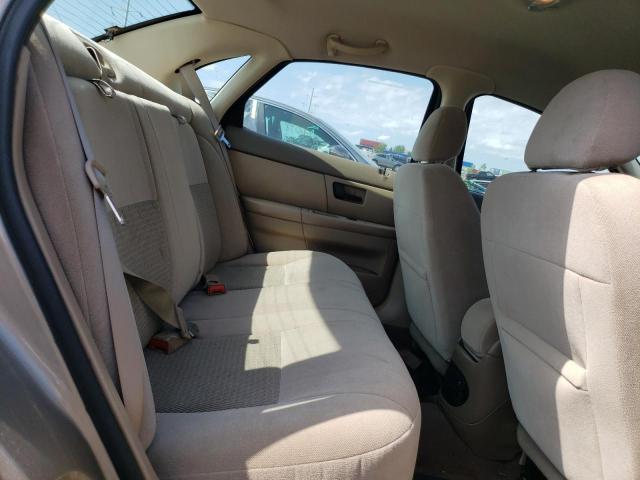 Photo 10 from auction – 2005 FORD TAURUS SE with VIN 1FAFP53275A149822
