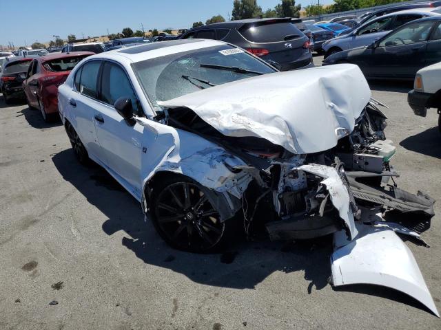 Photo 4 from auction – 2015 LEXUS GS 350 with VIN JTHBE1BL2FA005046