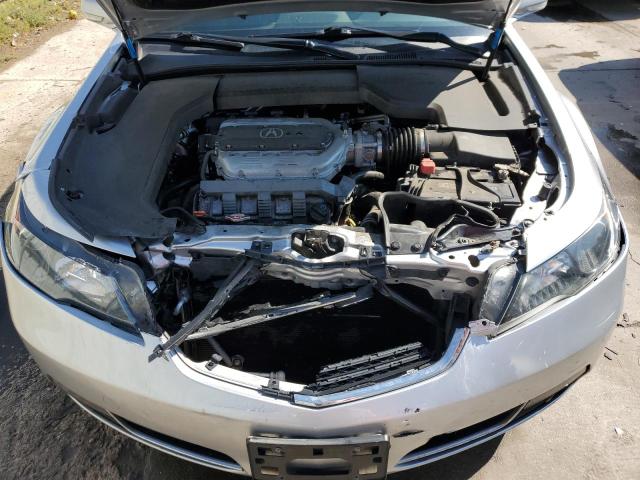 Photo 11 from auction – 2013 ACURA TL TECH with VIN 19UUA9F54DA003670