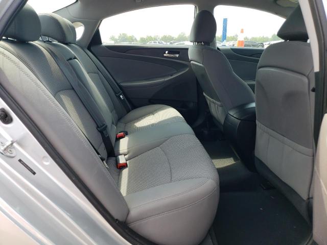 Photo 10 from auction – 2013 HYUNDAI SONATA GLS with VIN 5NPEB4ACXDH656375