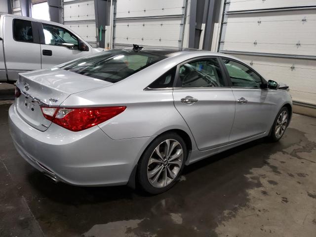 Photo 3 from auction – 2013 HYUNDAI SONATA SE with VIN 5NPEC4AB2DH612441