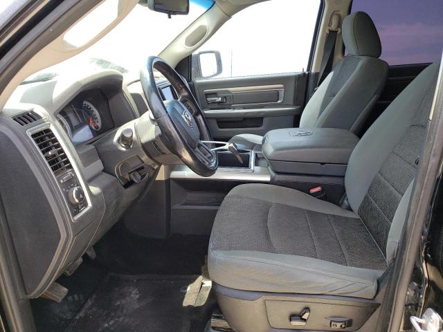 Photo 7 from auction – 2014 RAM 1500 SLT with VIN 1C6RR6LT3ES271546