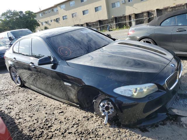 صورة رقم 4 من المزاد - 2011 BMW 535 I مع VIN WBAFR7C54BC800850