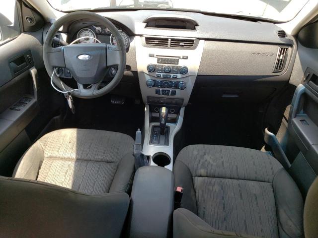 Photo 8 from auction – 2009 FORD FOCUS SE with VIN 1FAHP35N89W108788