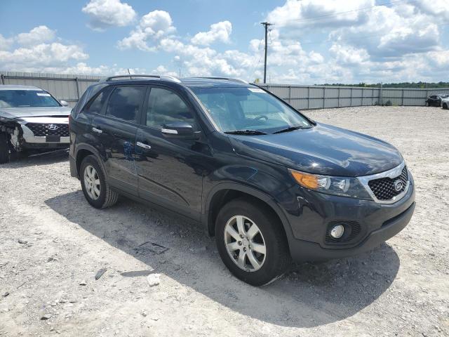 Photo 4 from auction – 2013 KIA SORENTO LX with VIN 5XYKT3A67DG382757