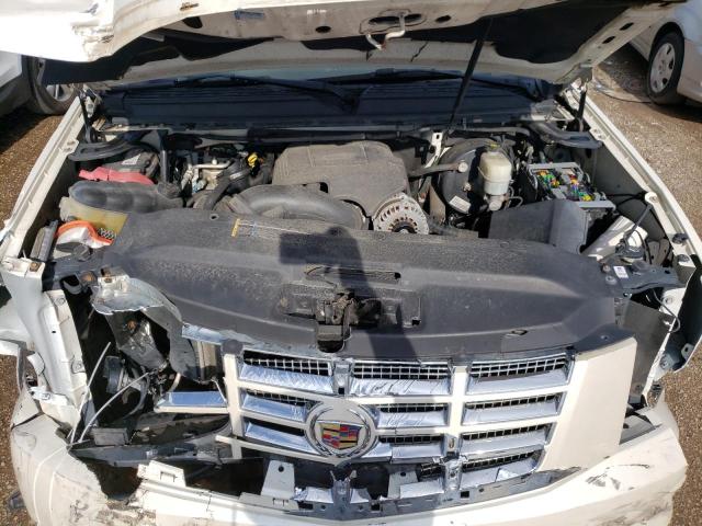Photo 11 from auction – 2007 CADILLAC ESCALADE L with VIN 1GYFK63847R140237