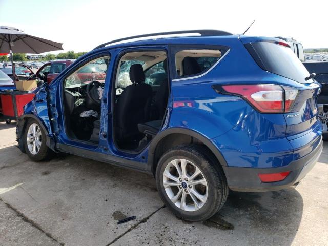 Photo 2 from auction – 2018 FORD ESCAPE SE with VIN 1FMCU0GD6JUD43637