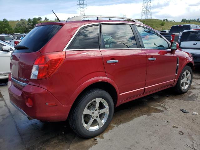 Photo 3 from auction – 2013 CHEVROLET CAPTIVA LT with VIN 3GNAL3EK2DS636447