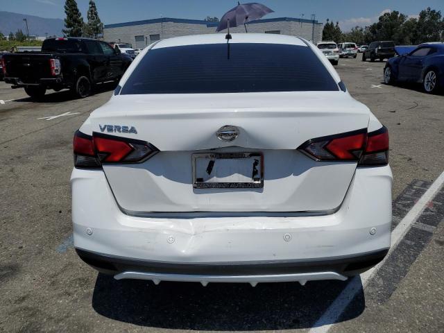 Photo 6 from auction – 2020 NISSAN VERSA S with VIN 3N1CN8DV3LL808159