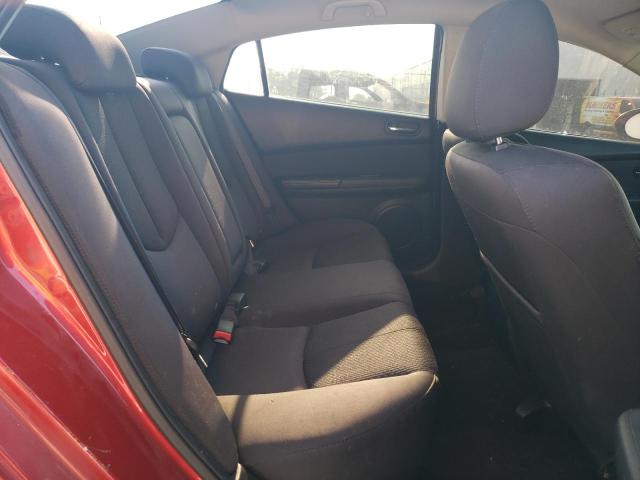 Снимка 10 от търг – 2012 MAZDA 6 I с VIN 1YVHZ8DHXC5M14945