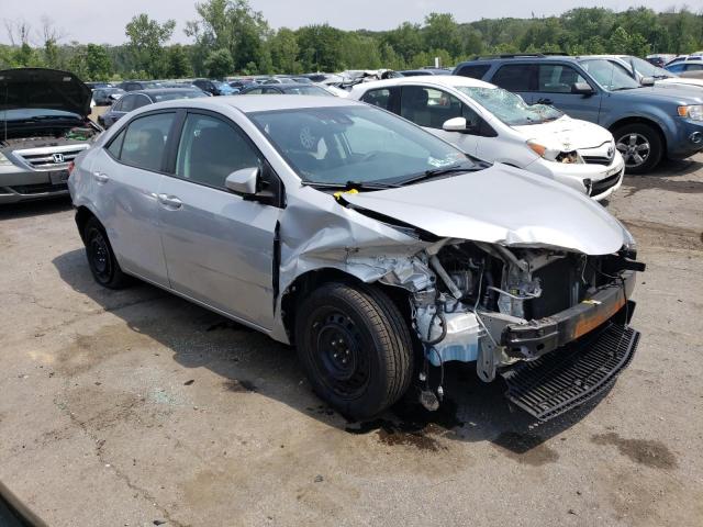 Photo 4 from auction – 2018 TOYOTA COROLLA L with VIN 2T1BURHE8JC089261