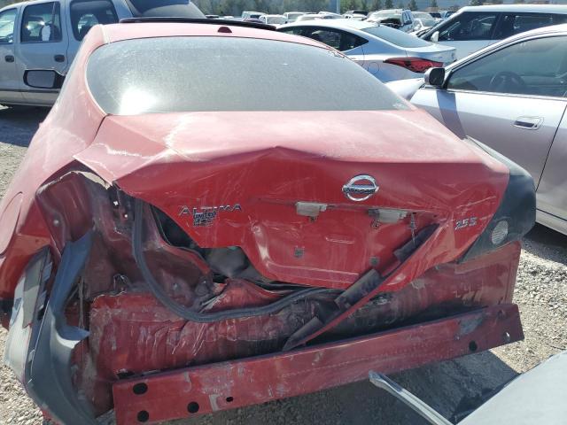 Photo 6 from auction – 2008 NISSAN ALTIMA 2.5 with VIN 1N4AL24E18C178321