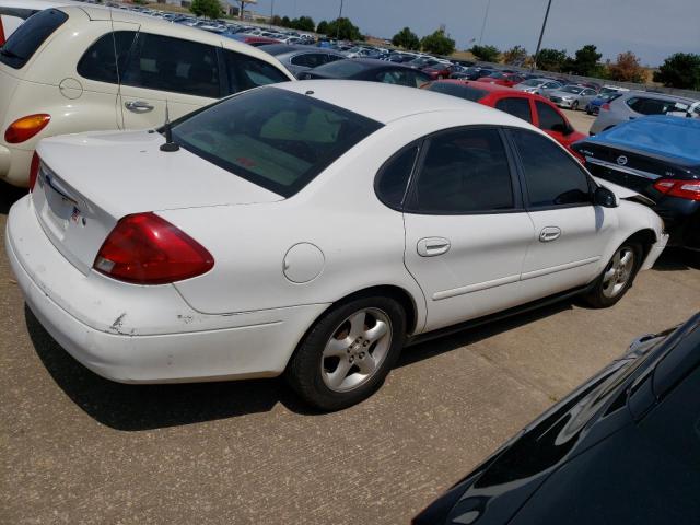 Photo 3 from auction – 2001 FORD TAURUS SES with VIN 1FAFP55U71G260800