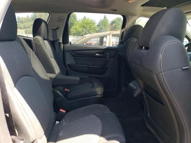 Photo 10 from auction – 2013 CHEVROLET TRAVERSE L with VIN 1GNKRGKD1DJ183858